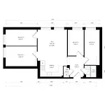 Modern 4br Flat At Gruenerlokka, 1 Min Walk To Tram Διαμέρισμα *