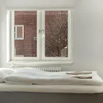 Modern 4br Flat At Gruenerlokka, 1 Min Walk To Tram 아파트
