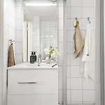 Modern 4br Flat At Gruenerlokka, 1 Min Walk To Tram *