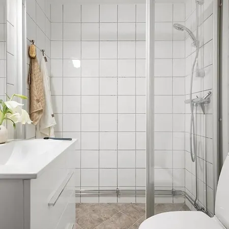 Bright Large 4-bedroom At Gruenerlokka * Oslo