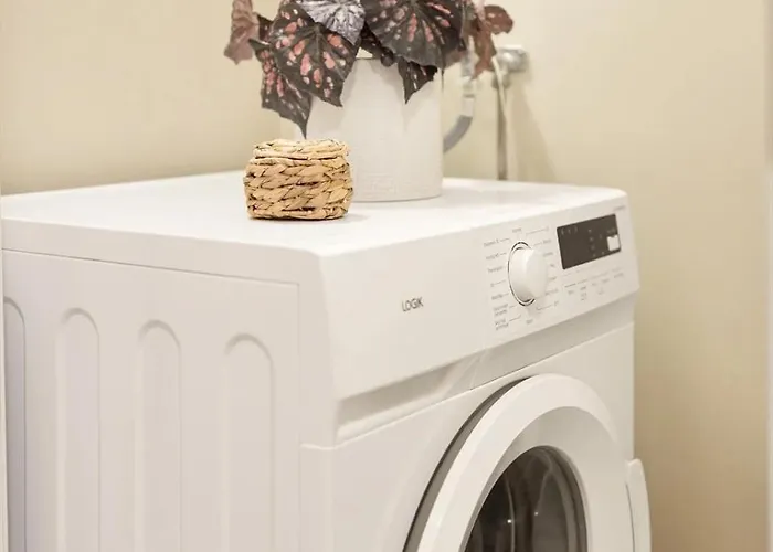 דירה Modern 4br Flat At Gruenerlokka, 1 Min Walk To Tram *