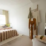 アパート Modern 4br Flat At Gruenerlokka, 1 Min Walk To Tram *