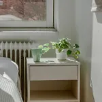Apartament Modern 4br Flat At Gruenerlokka, 1 Min Walk To Tram Oslo
