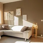Apartament Modern 4br Flat At Gruenerlokka, 1 Min Walk To Tram *